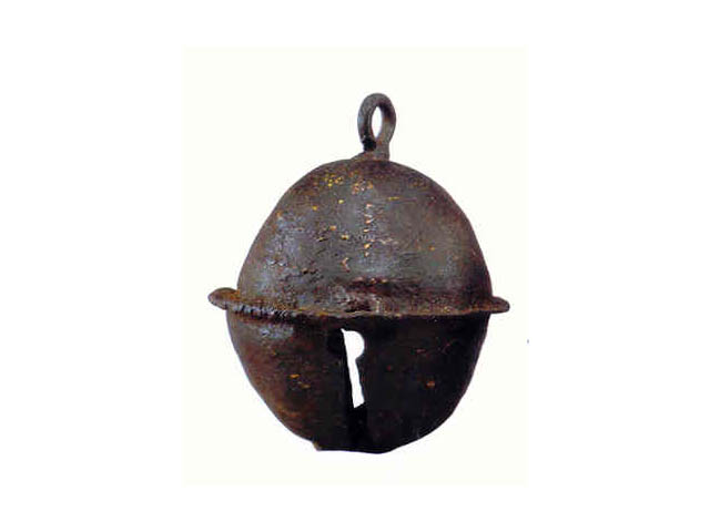 ö(ة) HORSE BELL 