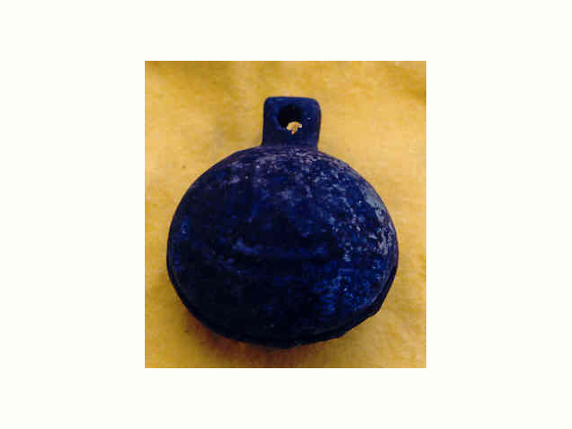 û(ة) HORSE BELL 