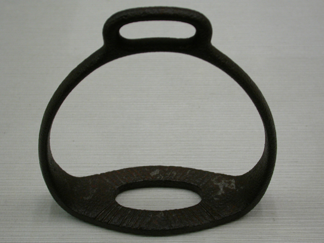 ߰() STIRRUP 