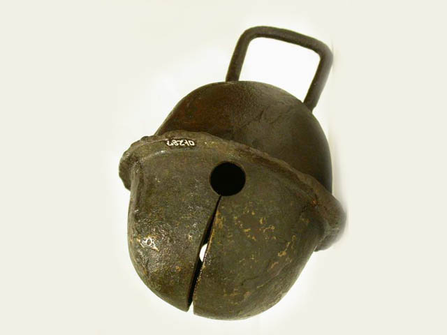 ö(ة) HORSE BELL 