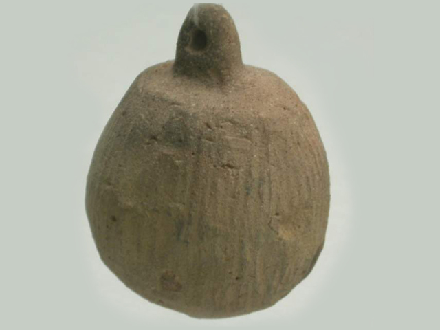 (ة) HORSE BELL 