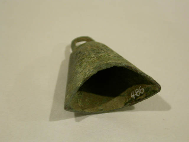 (ة) horse bell 